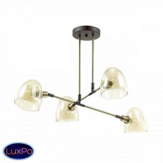 Люстра потолочная Lumion NOAH 4434/4C