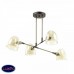 Люстра потолочная Lumion NOAH 4434/4C