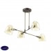 Люстра потолочная Lumion NOAH 4434/4C