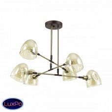 Люстра потолочная Lumion NOAH 4434/6C