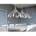 Люстра подвесная Light design NLC 44342