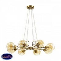 Люстра подвесная Lumion AMBER 4435/8