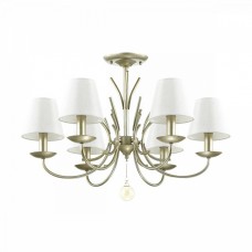 Люстра потолочная Lumion MILDRED 4437/6C