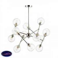 Люстра потолочная Lumion EVERLY 4438/12C