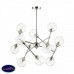 Люстра потолочная Lumion EVERLY 4438/12C