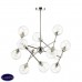 Люстра потолочная Lumion EVERLY 4438/12C