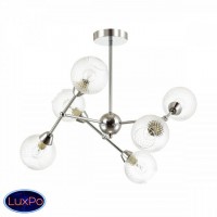 Люстра потолочная Lumion EVERLY 4438/6C