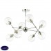 Люстра потолочная Lumion EVERLY 4438/8C
