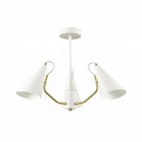 Люстра потолочная Lumion WATSON 4439/3C