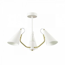 Люстра потолочная Lumion WATSON 4439/3C