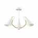 Люстра потолочная Lumion WATSON 4439/3C