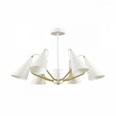 Люстра потолочная Lumion WATSON 4439/6C
