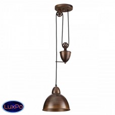 Светильник подвесной Lumion HANK 4440/1