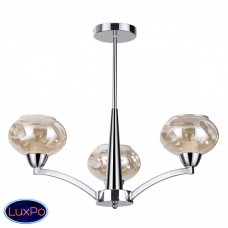 Люстра потолочная Lumion GRETTA 4443/3C