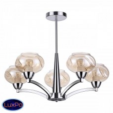 Люстра потолочная Lumion GRETTA 4443/5C