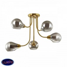 Люстра потолочная Lumion MASON 4445/5C