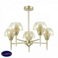 Люстра потолочная Lumion LIZBETH 4446/5C