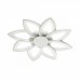Люстра потолочная Lumion JUNA 4447/99CL