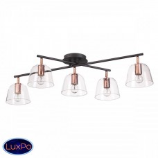 Люстра потолочная Lumion JOSEPH 4455/5C