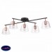 Люстра потолочная Lumion JOSEPH 4455/5C