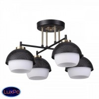 Люстра потолочная Lumion JADE 4456/4C