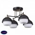 Люстра потолочная Lumion JADE 4456/4C