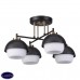 Люстра потолочная Lumion JADE 4456/4C