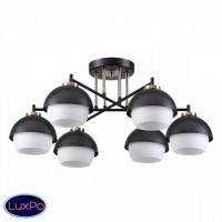 Люстра потолочная Lumion JADE 4456/6C