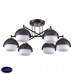 Люстра потолочная Lumion JADE 4456/6C