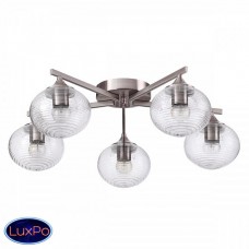 Люстра потолочная Lumion COOPER 4457/5C