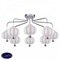 Люстра потолочная Lumion JULIET 4458/8C