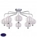 Люстра потолочная Lumion JULIET 4458/8C