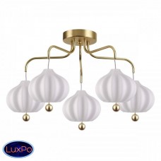 Люстра потолочная Lumion JULIET 4459/5C