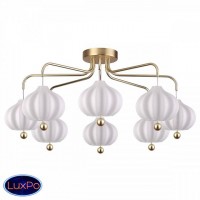 Люстра потолочная Lumion JULIET 4459/8C