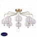 Люстра потолочная Lumion JULIET 4459/8C