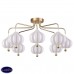 Люстра потолочная Lumion JULIET 4459/8C