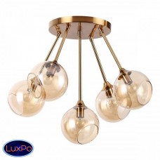Люстра потолочная Lumion WILLOW 4460/5C