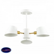 Люстра потолочная Lumion KENIA 4465/3C