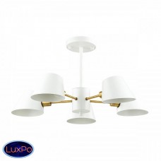 Люстра потолочная Lumion KENIA 4465/5C