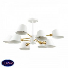 Люстра потолочная Lumion KENIA 4465/8C