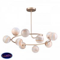 Люстра потолочная Lumion MISTY 4466/10C