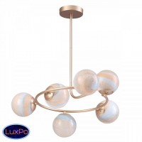 Люстра потолочная Lumion MISTY 4466/6C