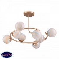 Люстра потолочная Lumion MISTY 4466/8C