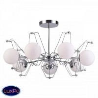 Люстра потолочная Lumion KENNEDY 4467/7C Люстра потолочная Lumion KENNEDY 4467/7C