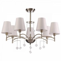 Люстра потолочная Lumion LEAH 4469/7C Люстра потолочная Lumion LEAH 4469/7C