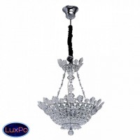 Люстра подвесная MW-Light Патриция 447010306