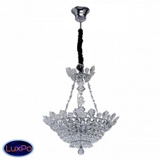 Люстра подвесная MW-Light Патриция 447010306