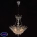 Люстра подвесная MW-Light Патриция 447010306