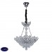 Люстра подвесная MW-Light Патриция 447010306