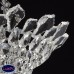 Люстра подвесная MW-Light Патриция 447010306